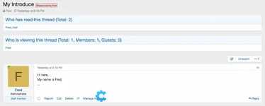 Thread view username.webp