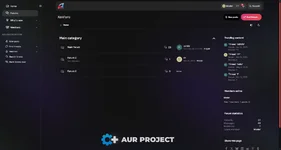 Ресурс 'Arizona RP (Copy)'