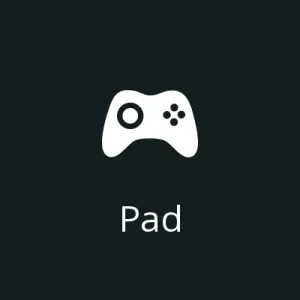 Pad